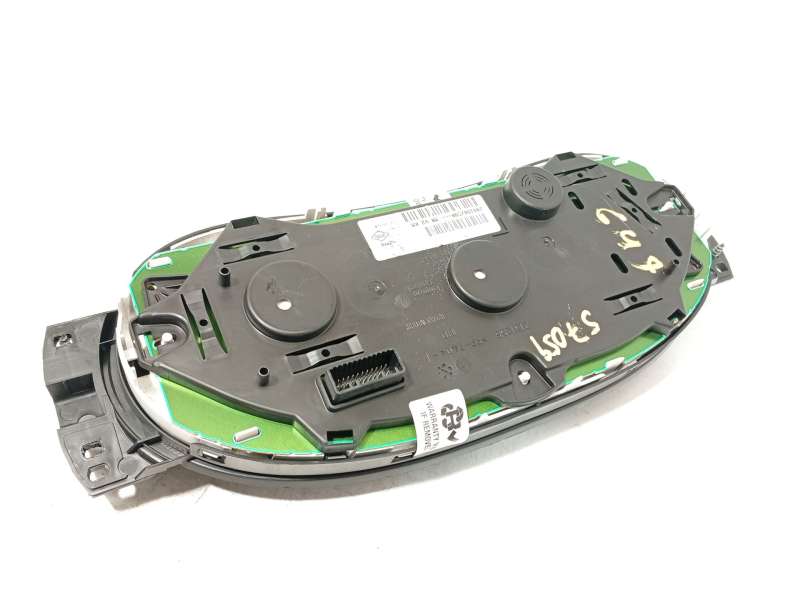 Recambio de cuadro instrumentos para dacia sandero ii (b8_) 1.5 dci referencia OEM IAM 248106259R  NS40089241 5