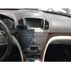 opel insignia a sedán (g09) del año 2011