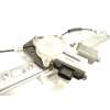 Recambio de elevalunas trasero derecho para bmw x3 (e83) 3.0 d referencia OEM IAM 6925966 67626925966 