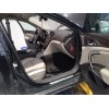 opel insignia a sedán (g09) del año 2011