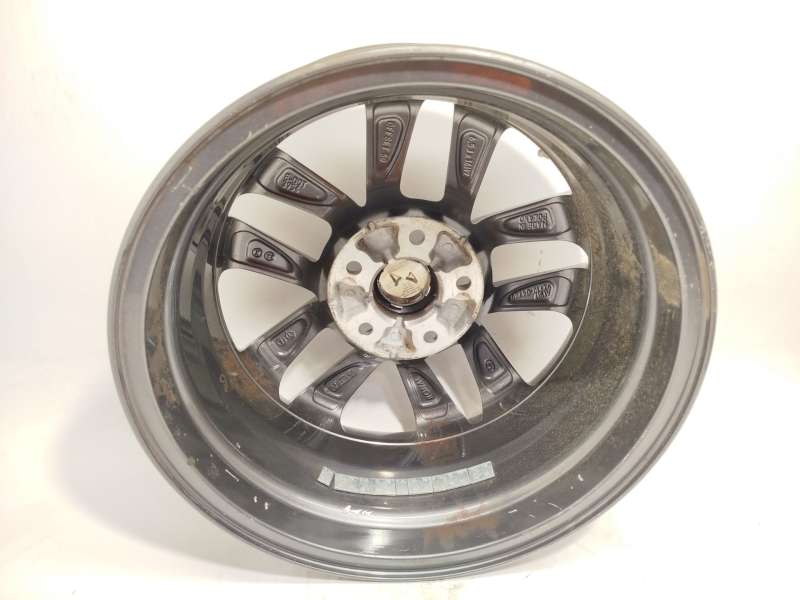 Recambio de llanta para hyundai i30 (pde, pd, pden) 1.0 t-gdi referencia OEM IAM 52910G4200 - Blanco 6