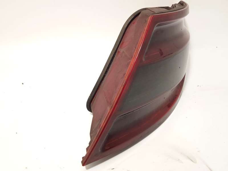 Recambio de piloto trasero derecho para mercedes-benz clase c (w204) c 220 cdi (204.008) referencia OEM IAM 2048203064 - Rojo 2