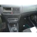 VOLKSWAGEN GOLF IV (1J1)