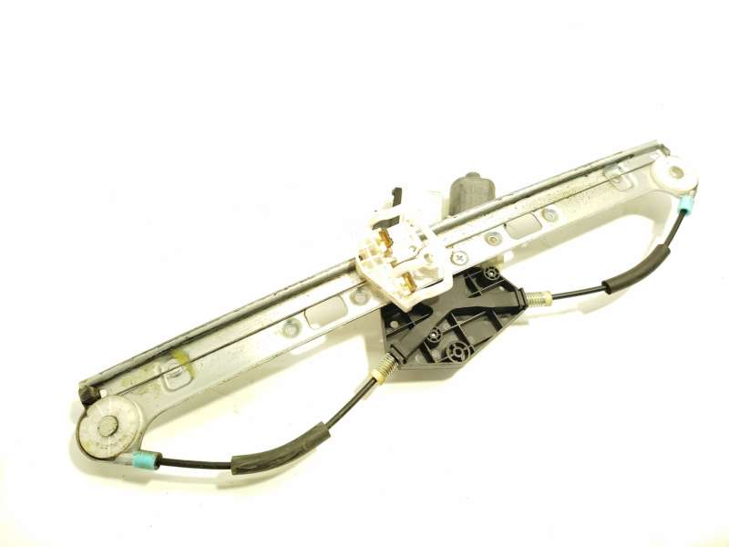 Recambio de elevalunas trasero derecho para bmw x3 (e83) 3.0 d referencia OEM IAM 6925966 67626925966 - Negro 3