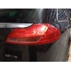 opel insignia a sedán (g09) del año 2011
