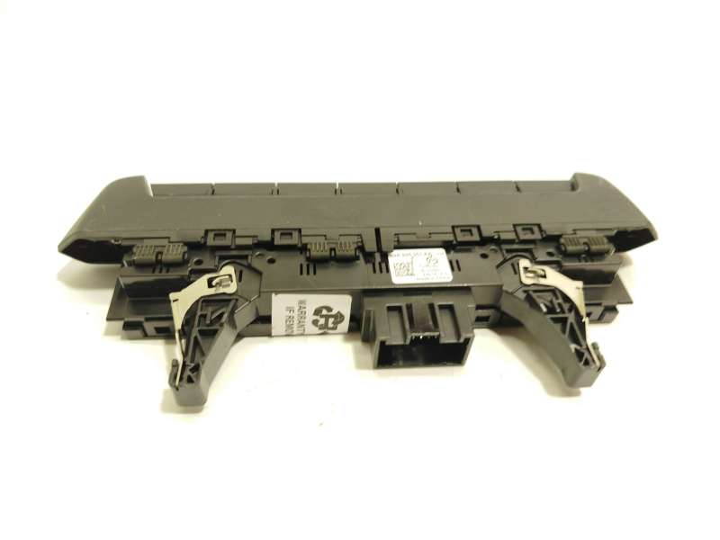 Recambio de mando multifuncion para audi a1 sportback (gba) 30 tfsi referencia OEM IAM 82A925301AA - Blanco 2