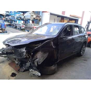 BMW SERIE X1 (F48)