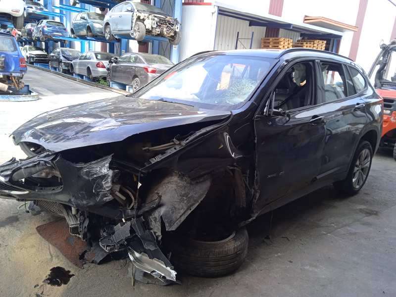 BMW SERIE X1 (F48)