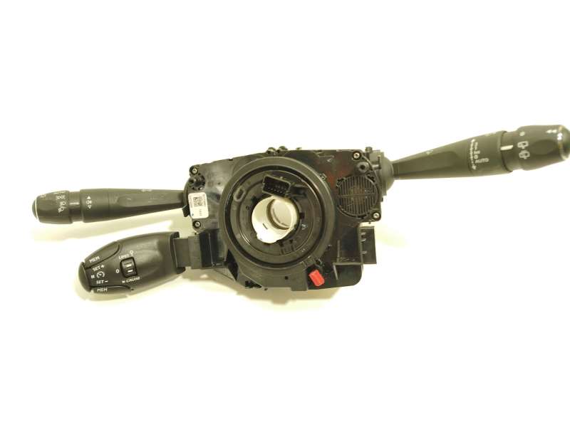 Recambio de mando intermitentes para peugeot 208 ii (ub_, up_, uw_, uj_) 1.5 bluehdi 100 referencia OEM IAM 98369177ZD 2