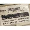 Recambio de elevalunas trasero derecho para bmw x3 (e83) 3.0 d referencia OEM IAM 6925966 67626925966 