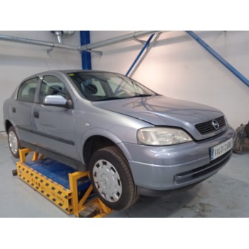 OPEL ASTRA G HATCHBACK (T98)