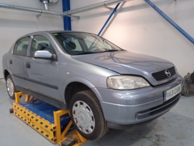 OPEL ASTRA G HATCHBACK (T98)