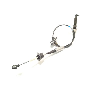 Recambio de varillaje cambio para kia e - niro hibrido referencia OEM IAM 46790AT100  