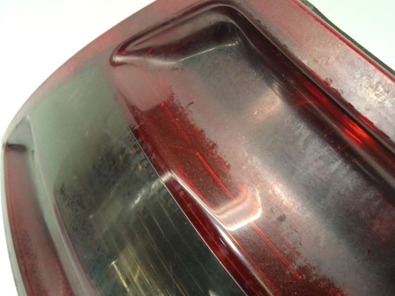 Recambio de piloto trasero derecho para mercedes-benz clase c (w204) c 220 cdi (204.008) referencia OEM IAM 2048203064 - Rojo 4