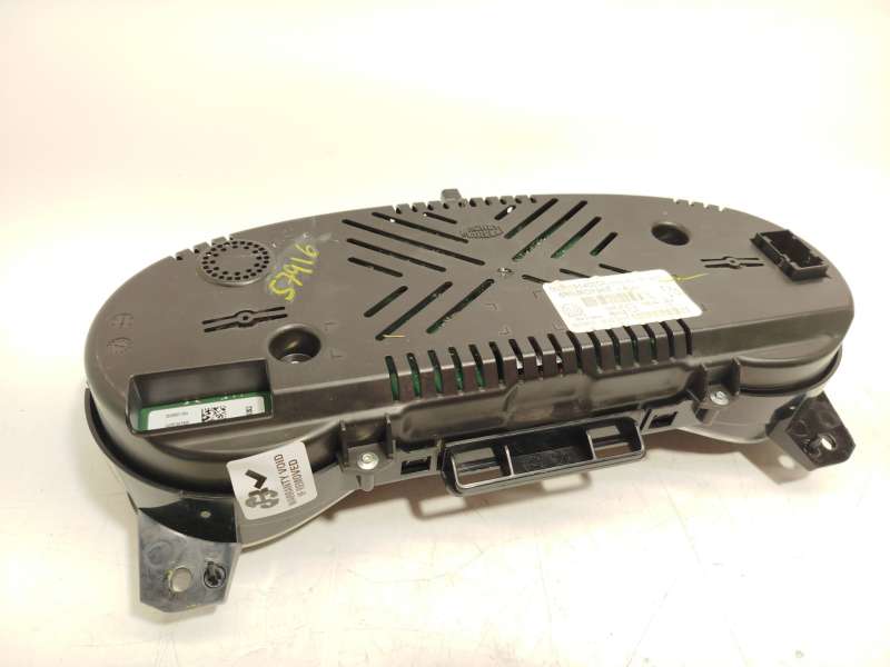 Recambio de cuadro instrumentos para jeep compass (mp, m6, mv, m7) 1.4 multiair referencia OEM IAM 6RX39DX9AE 6