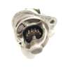 Recambio de motor arranque para kia xceed 1.4 tgdi cat referencia OEM IAM 3610003706  61005424