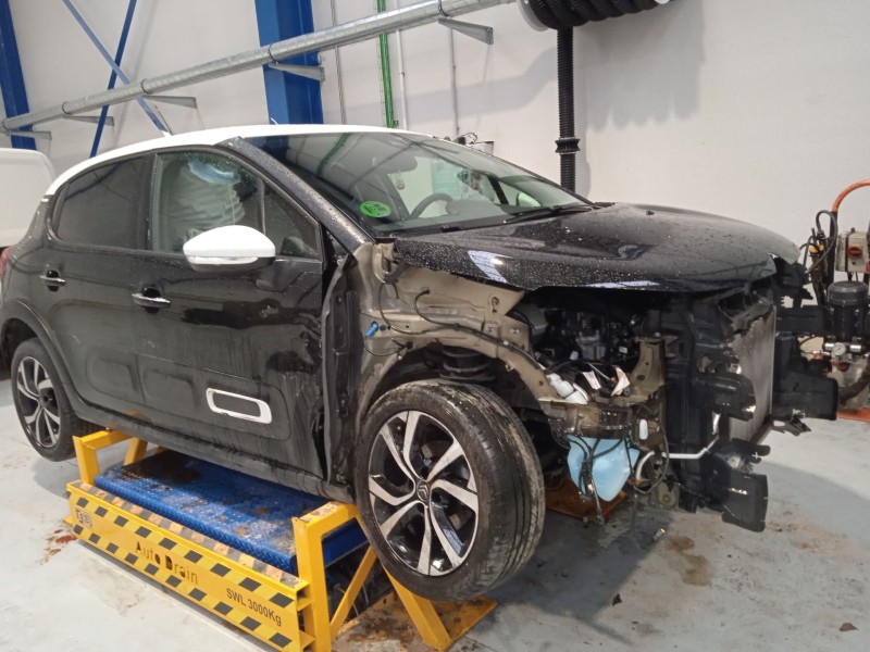 CITROËN C3 III (SX)