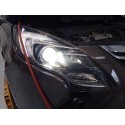 OPEL ZAFIRA TOURER C (P12)
