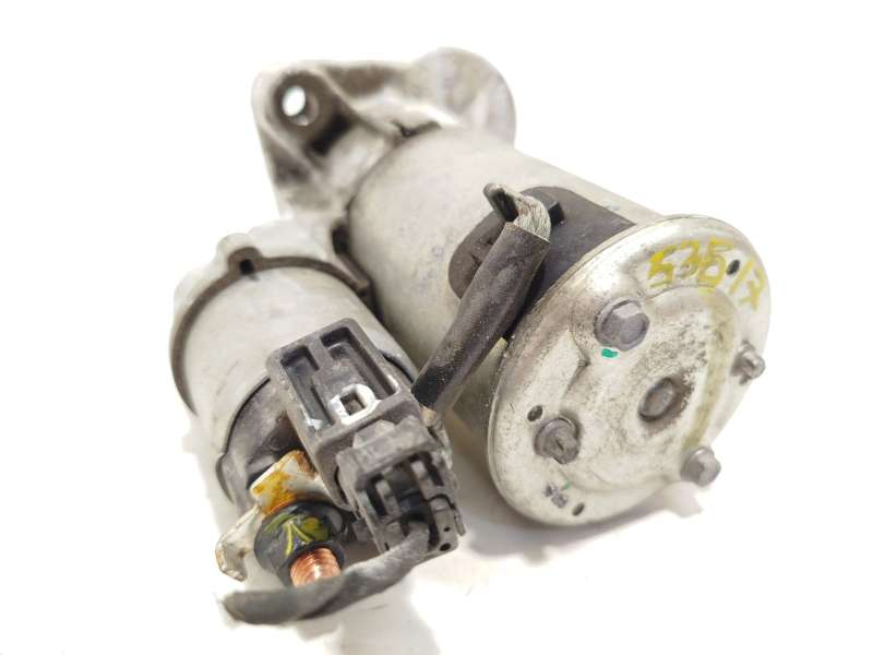 Recambio de motor arranque para kia xceed 1.4 tgdi cat referencia OEM IAM 3610003706  61005424 4