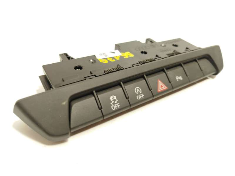 Recambio de mando multifuncion para audi a1 sportback (gba) 30 tfsi referencia OEM IAM 82A925301AA - Blanco 5