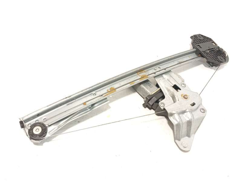 Recambio de elevalunas delantero izquierdo para dacia sandero ii (b8_) 1.5 dci referencia OEM IAM 807211440R 2