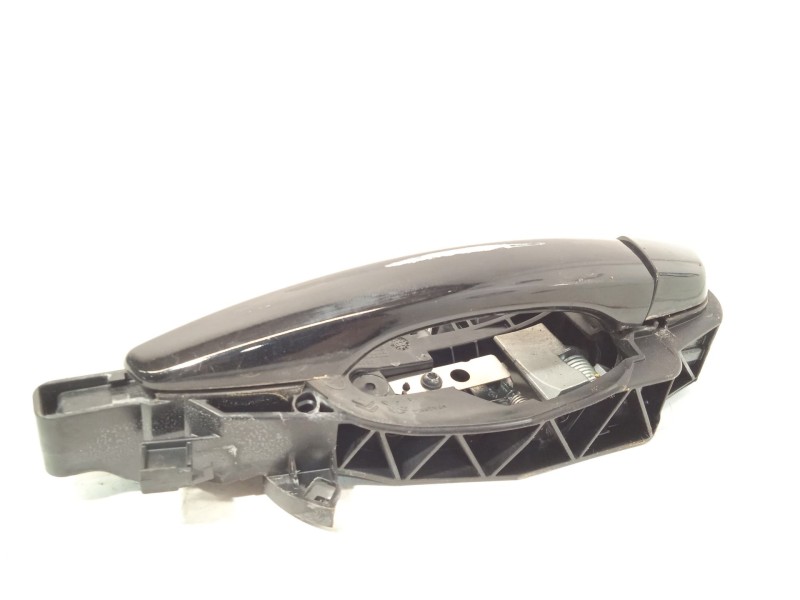 MANETA EXTERIOR TRASERA IZQUIERDA 9802977380 