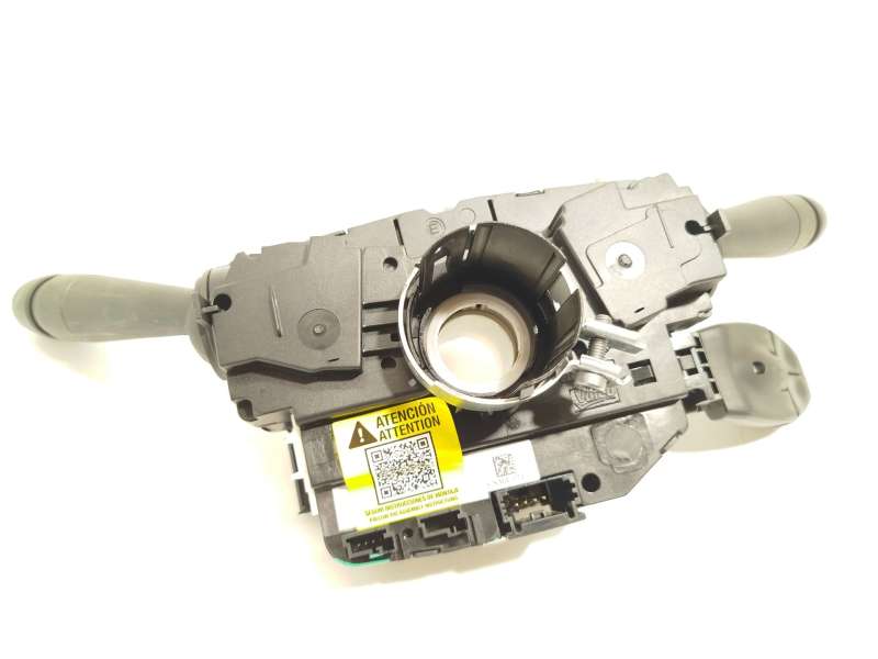 Recambio de mando intermitentes para peugeot 208 ii (ub_, up_, uw_, uj_) 1.5 bluehdi 100 referencia OEM IAM 98369177ZD 5