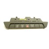Recambio de mando multifuncion para audi a1 sportback (gba) 30 tfsi referencia OEM IAM 82A925301AA  