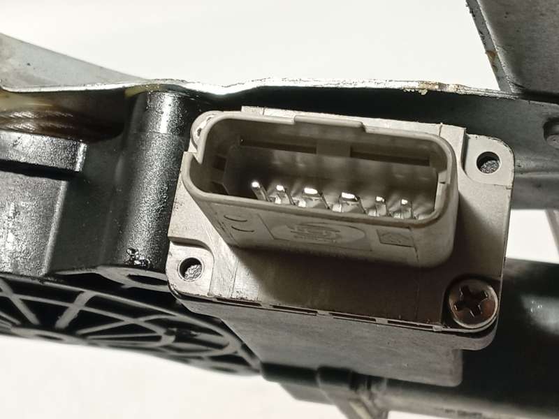 Recambio de elevalunas delantero izquierdo para dacia sandero ii (b8_) 1.5 dci referencia OEM IAM 807211440R 3