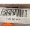 Recambio de modulo electronico para mercedes-benz clase glc coupe (bm 253)(6.2016) referencia OEM IAM A2535409530  