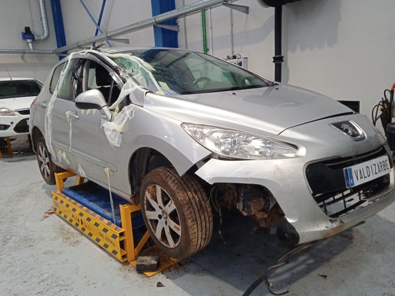 PEUGEOT 308 II (LB_, LP_, LW_, LH_, L3_)