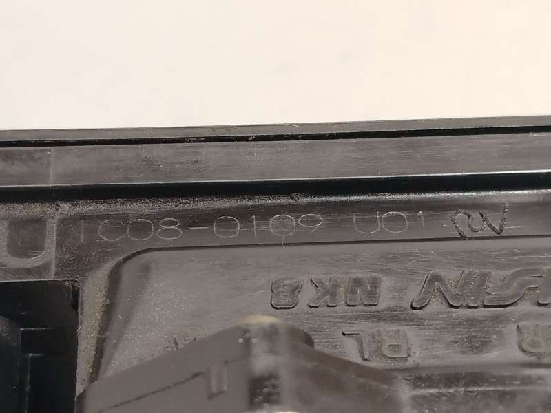 Recambio de abs para honda stream (rn) 2.0 16v (rn3) referencia OEM IAM 57110S7AJ01 - Plata 5