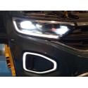 VOLKSWAGEN T-ROC (A11, D11)