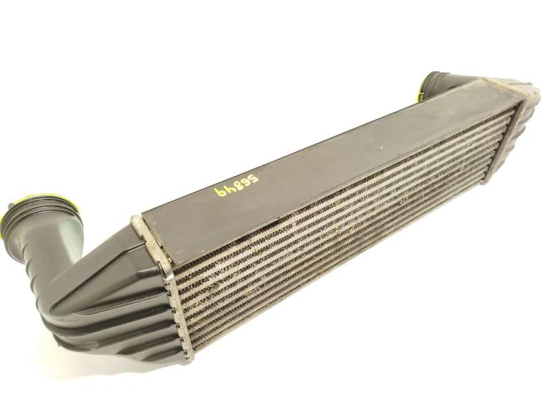 Recambio de intercooler para bmw x3 (e83) 3.0 d referencia OEM IAM 3421803 17513421803 - Negro 3