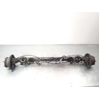 Recambio de puente trasero para maxus edeliver 9 furgoneta electric (sv63c, sv63d) referencia OEM IAM NOREF  