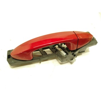 MANETA EXTERIOR LATERAL CORREDERA IZQUIERDA R2X6V224A37AB 