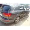 audi q7 (4l) del año 2007
