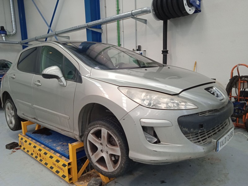 PEUGEOT 308 I (4A_, 4C_)