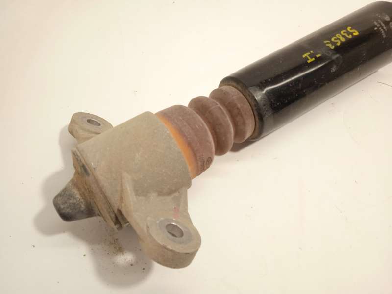 Recambio de amortiguador trasero izquierdo para hyundai kona (os, ose, osi) ev referencia OEM IAM 55300DD000 55307DD000 - Blanco 2