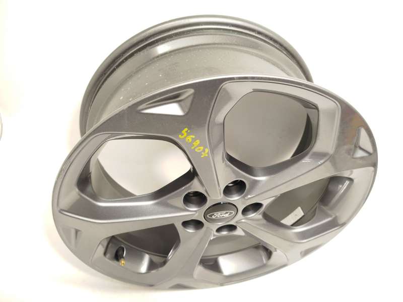 Recambio de llanta para ford kuga iii (dfk) 1.5 ecoboost referencia OEM IAM PV4CC2A PV4C1007C2A 2718981 - Blanco 3