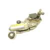 Recambio de motor limpia trasero para bmw x3 (e83) 3.0 d referencia OEM IAM 6917902  0390201594