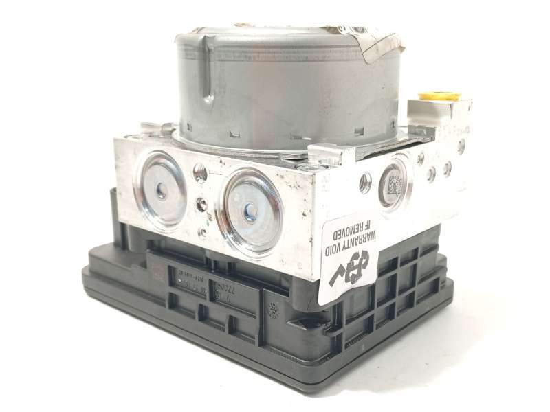 Recambio de abs para dacia sandero iii 1.0 tce 90 referencia OEM IAM 476602867R 28517155113 10022025304 2
