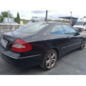 MERCEDES-BENZ CLK (C209)