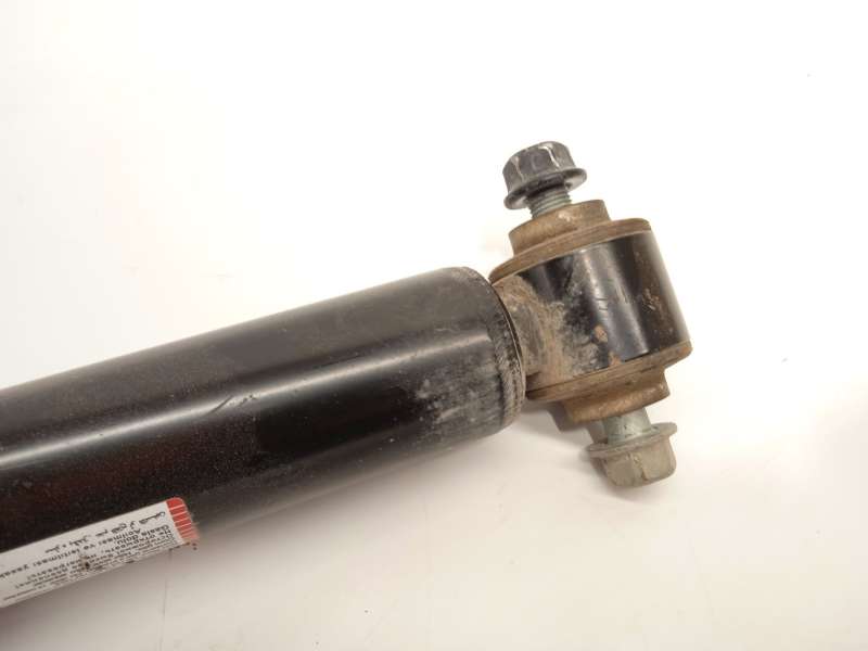 Recambio de amortiguador trasero izquierdo para hyundai kona (os, ose, osi) ev referencia OEM IAM 55300DD000 55307DD000 - Blanco 3