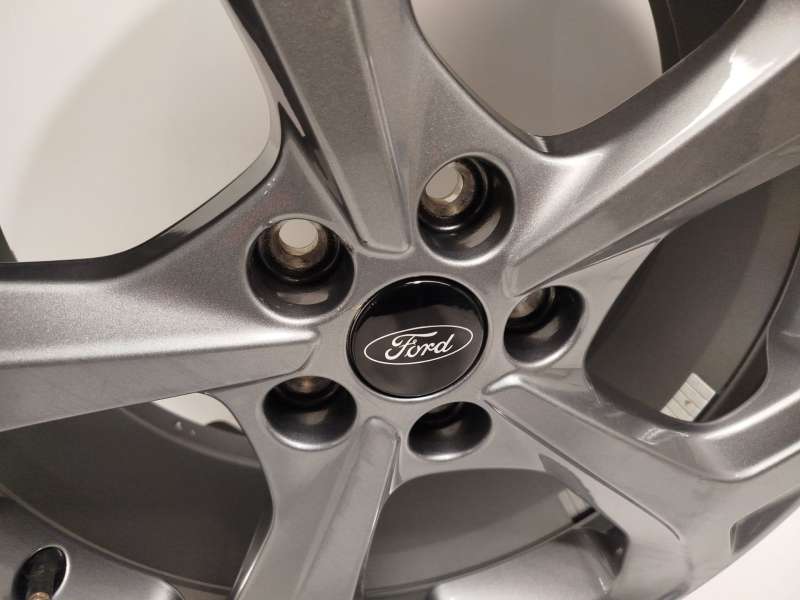 Recambio de llanta para ford kuga iii (dfk) 1.5 ecoboost referencia OEM IAM PV4CC2A PV4C1007C2A 2718981 - Blanco 4
