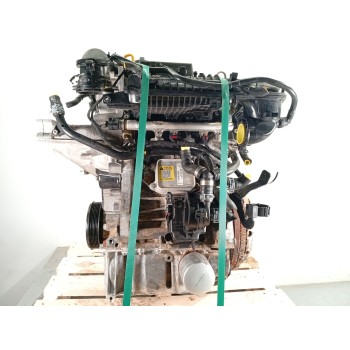Recambio de despiece motor para seat ibiza v (kj1, kjg) 1.0 tsi referencia OEM IAM DUS DUSB 
