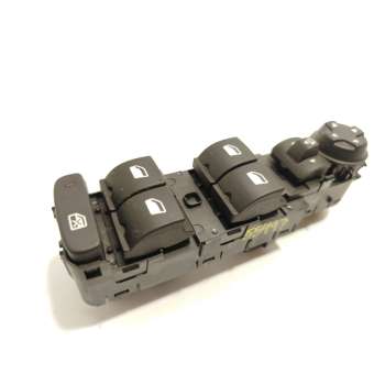 MANDO ELEVALUNAS DELANTERO IZQUIERDO 96788264ZD 