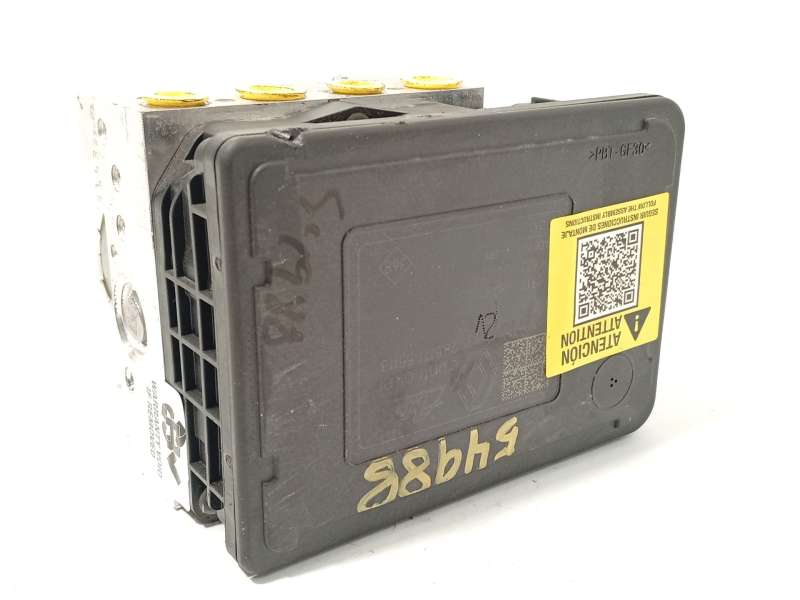 Recambio de abs para dacia sandero iii 1.0 tce 90 referencia OEM IAM 476602867R 28517155113 10022025304 3