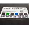 Recambio de modulo electronico para chevrolet aveo hatchback (t300) 1.3 d referencia OEM IAM 13582620  
