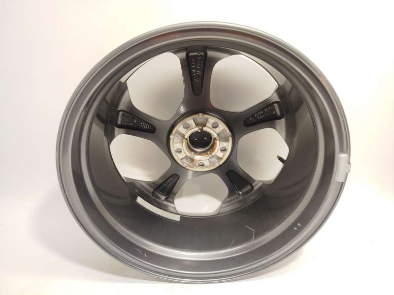 Recambio de llanta para ford kuga iii (dfk) 1.5 ecoboost referencia OEM IAM PV4CC2A PV4C1007C2A 2718981 - Blanco 5